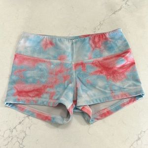 Fleo shorts size XS